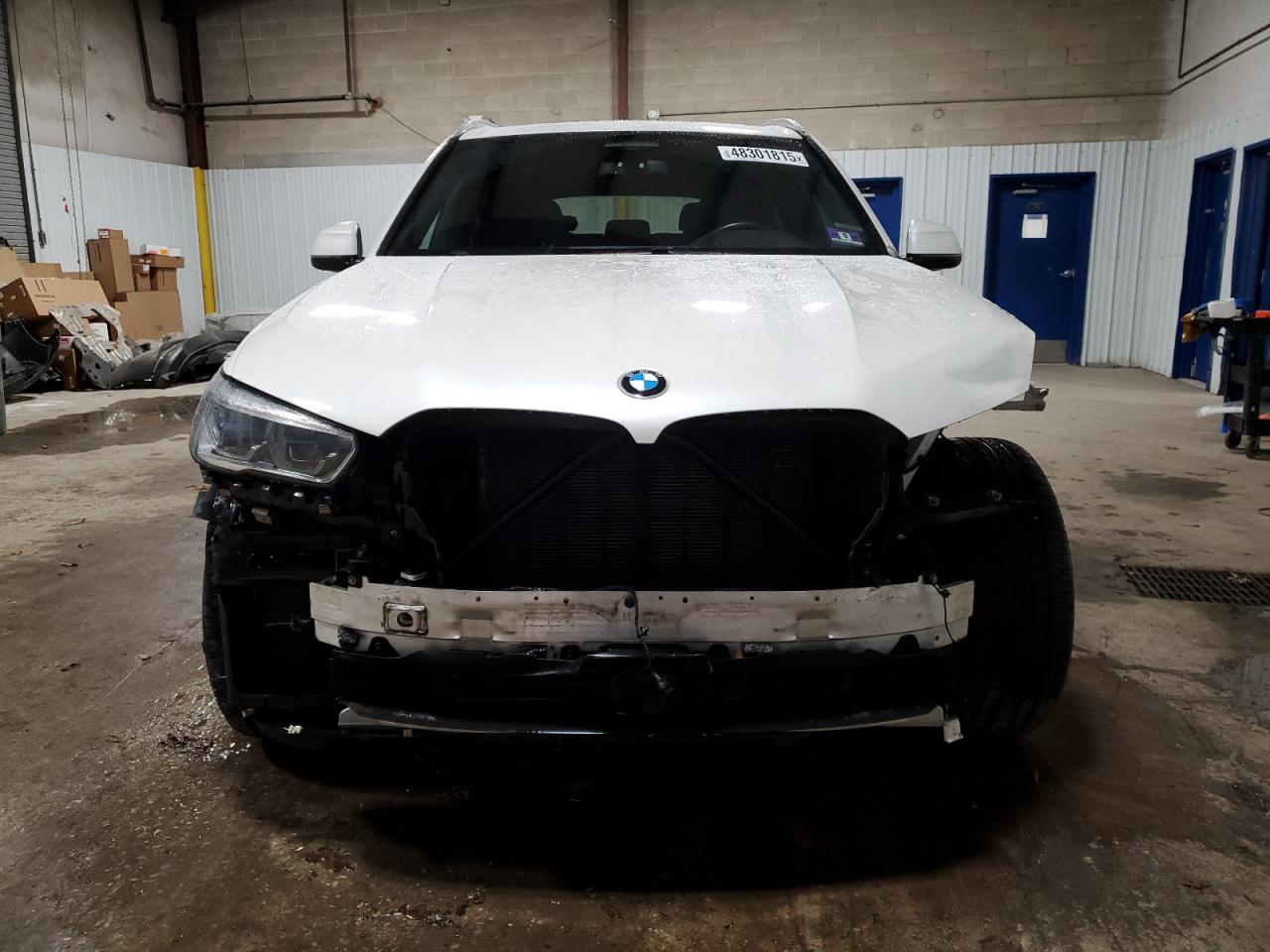 2019 BMW X5 - Image 5