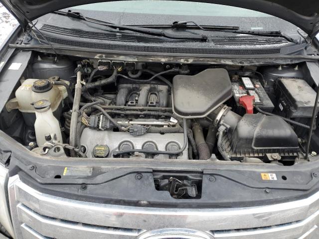 2010 FORD EDGE SEL