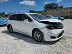 2019 Chrysler Pacifica Limited for Sale in Opa Locka, FL - Rear End