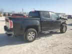 2017 Gmc Canyon  na sprzedaż w New Braunfels, TX - All Over