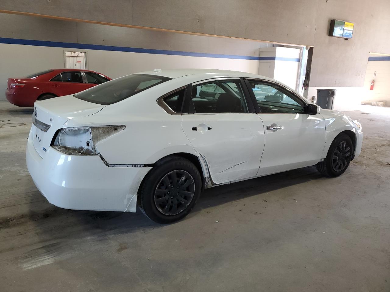 2014 Nissan Altima - Image 3
