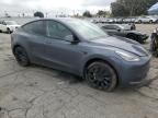 2023 Tesla Model Y    на продаже в Van Nuys, CA - Burn