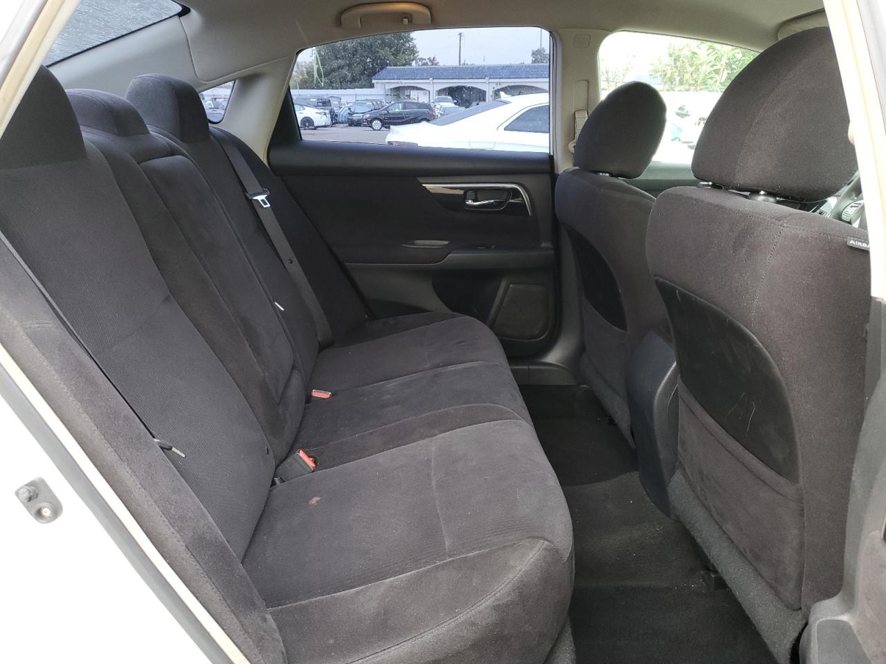 2013 Nissan Altima - Image 11