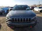 2020 Jeep Cherokee Trailhawk იყიდება Indianapolis-ში, IN - Side