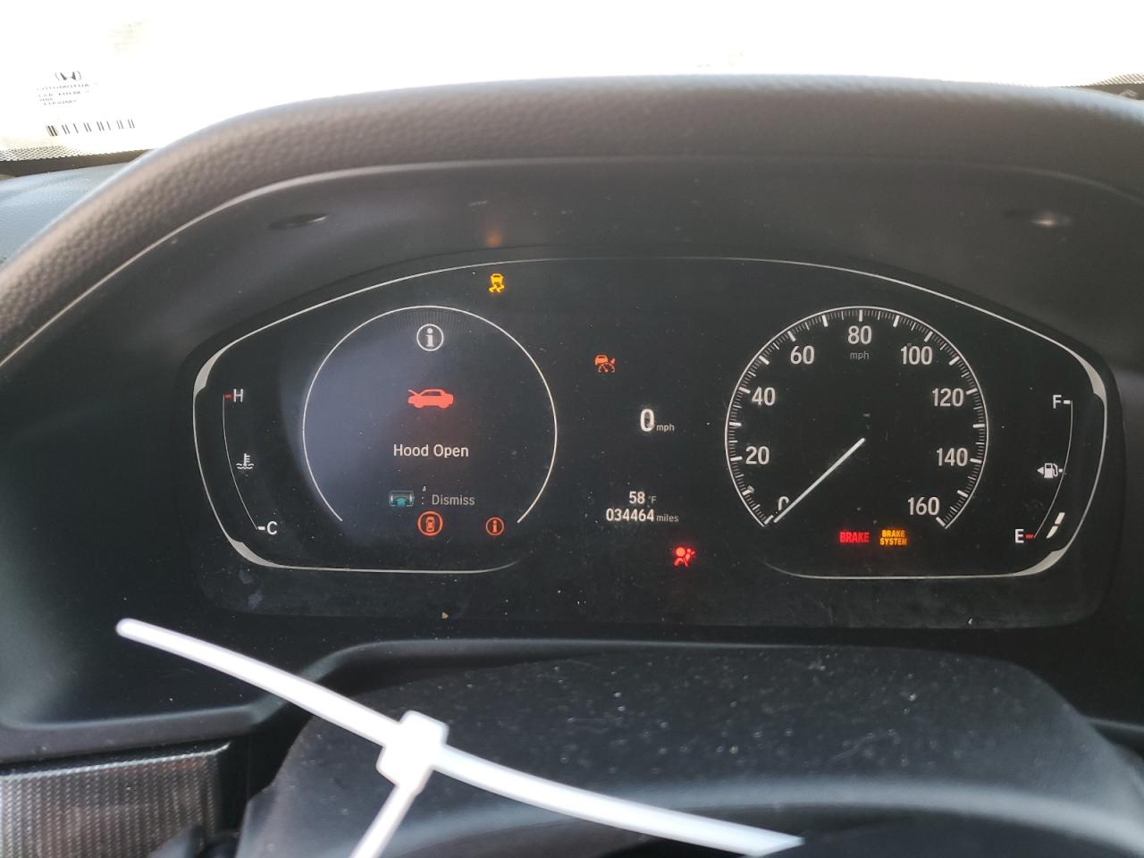 1HGCV1F37NA061368 HONDA ACCORD 2022