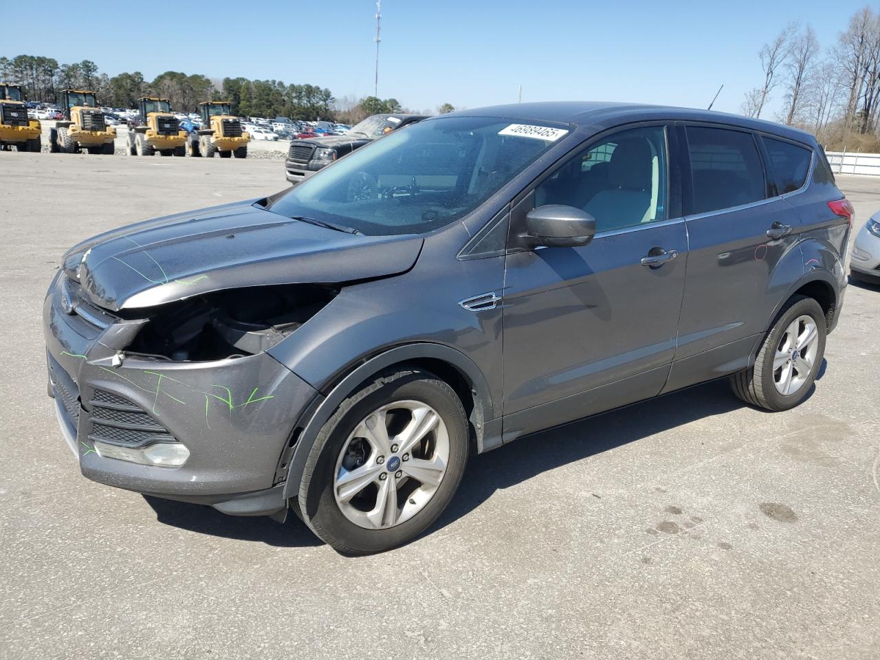 2013 Ford Escape - Image 1