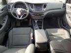 2016 Hyundai Tucson Limited იყიდება Columbia Station-ში, OH - Front End