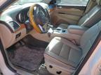 2011 JEEP GRAND CHEROKEE OVERLAND for sale at Copart QC - MONTREAL