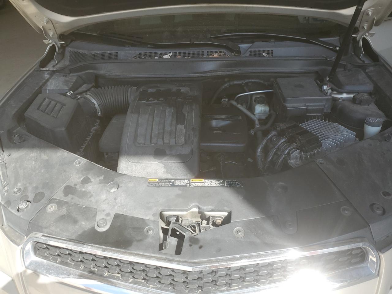 2011 Chevrolet Equinox - Image 12