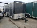 2017 Forest River Enclosed Cargo Trailer იყიდება Moraine-ში, OH - All Over