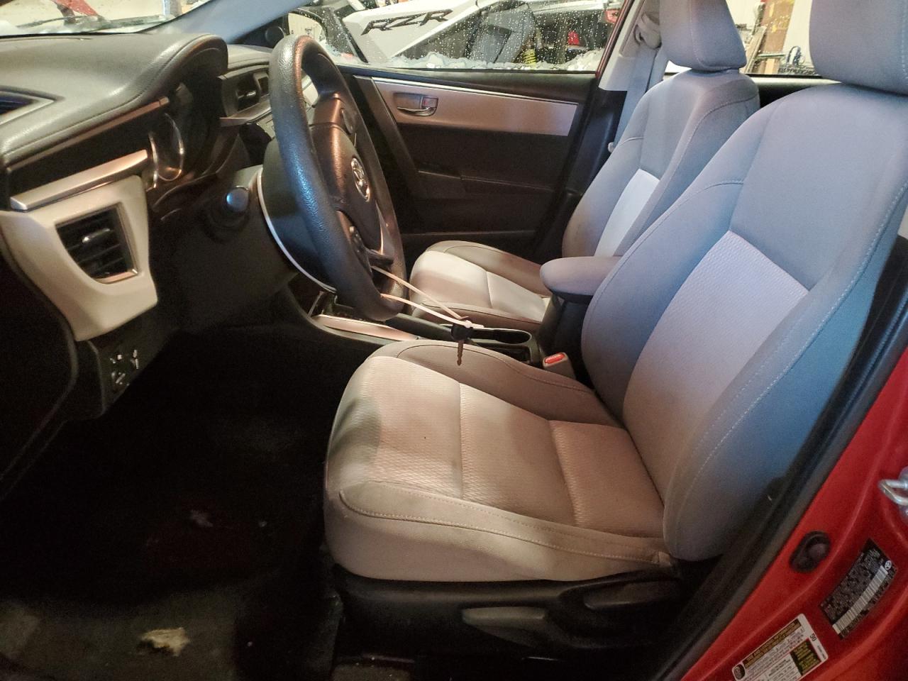 2014 Toyota Corolla - Image 7