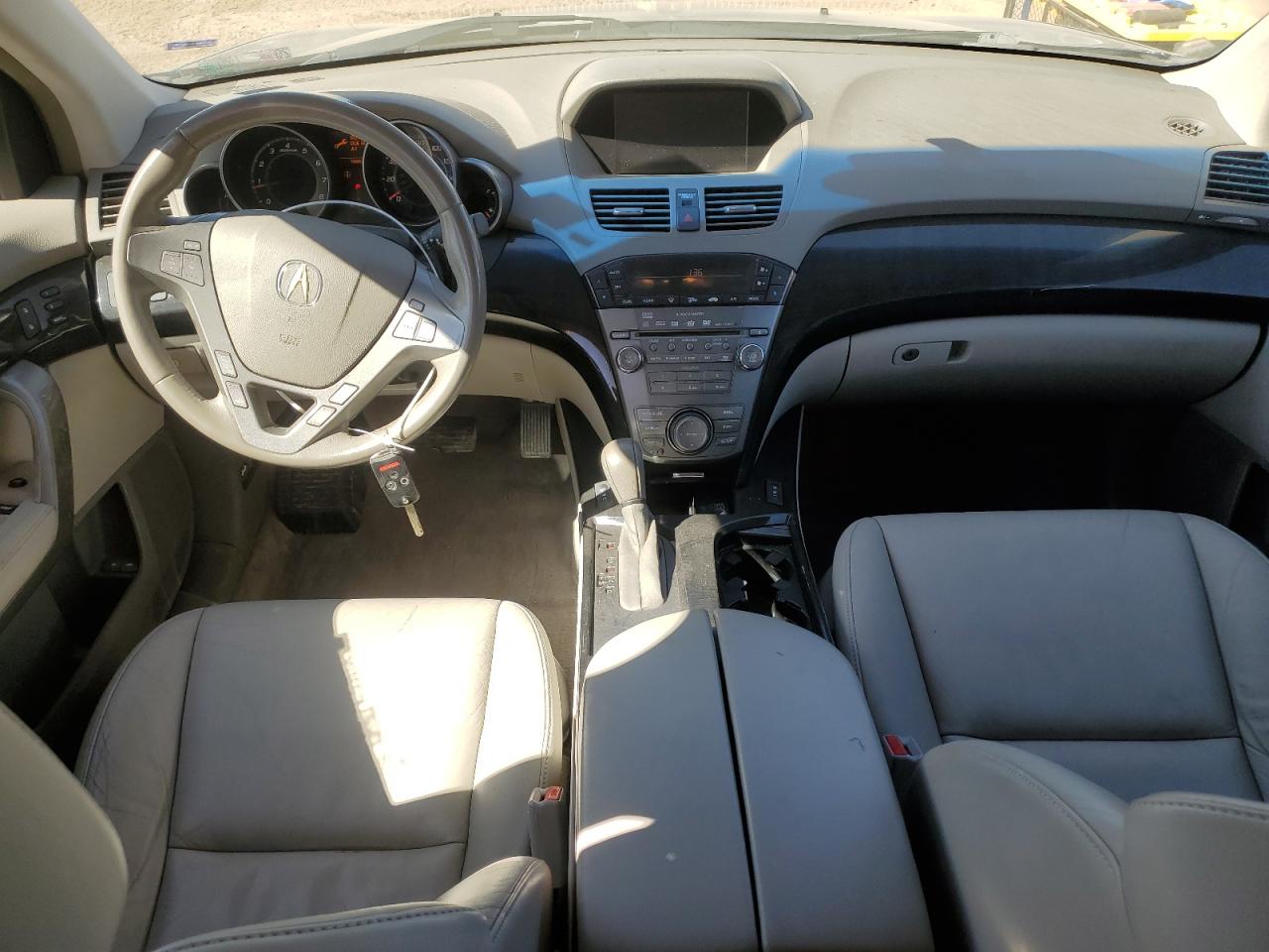 2009 Acura MDX - Image 8