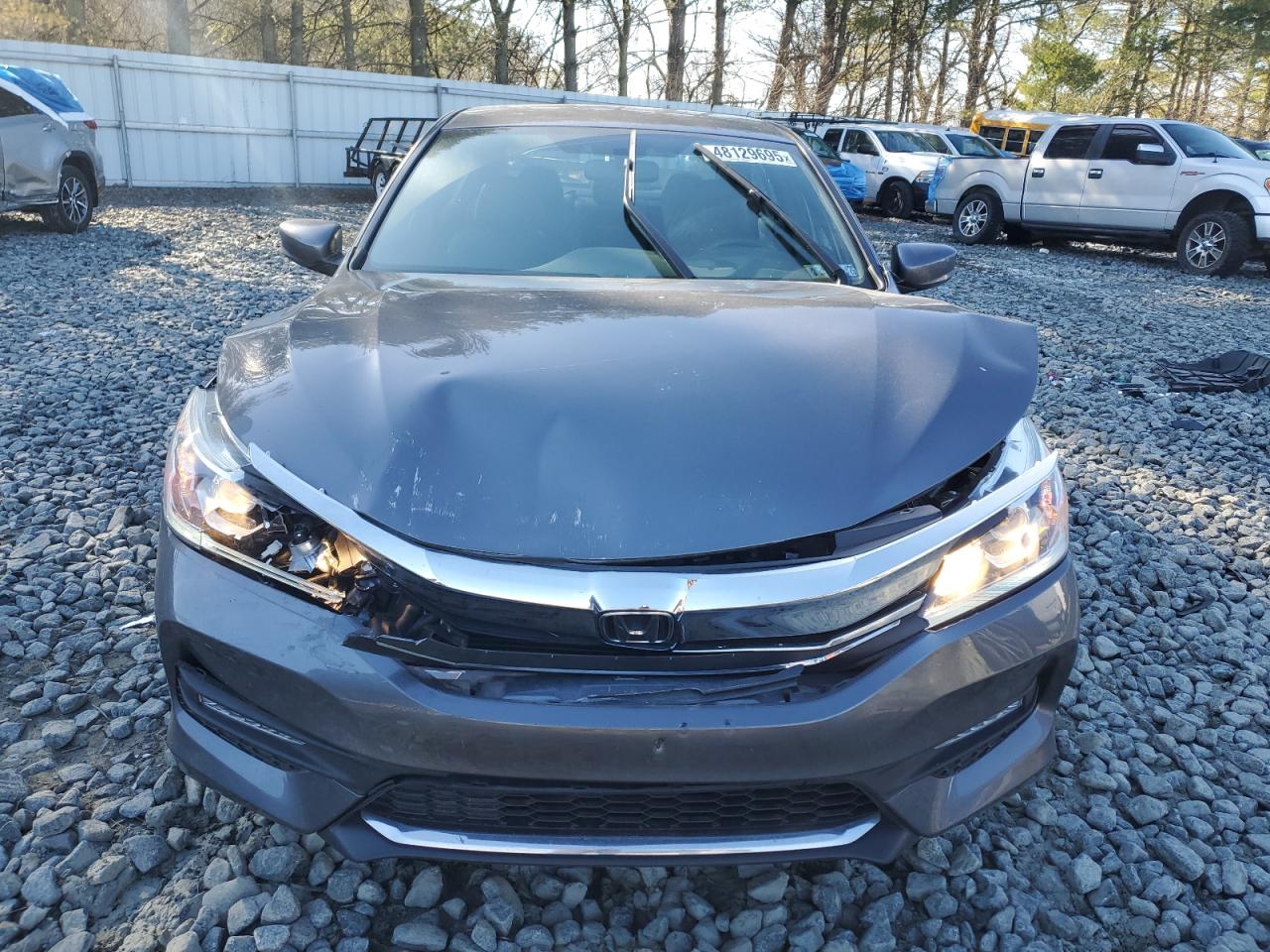 2017 Honda Accord - Image 5