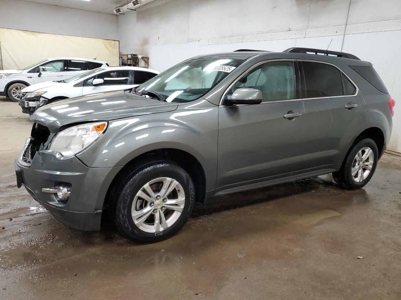 2012 Chevrolet Equinox - Image 1