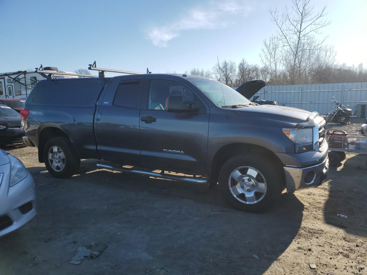 2011 Toyota Tundra - Image 4
