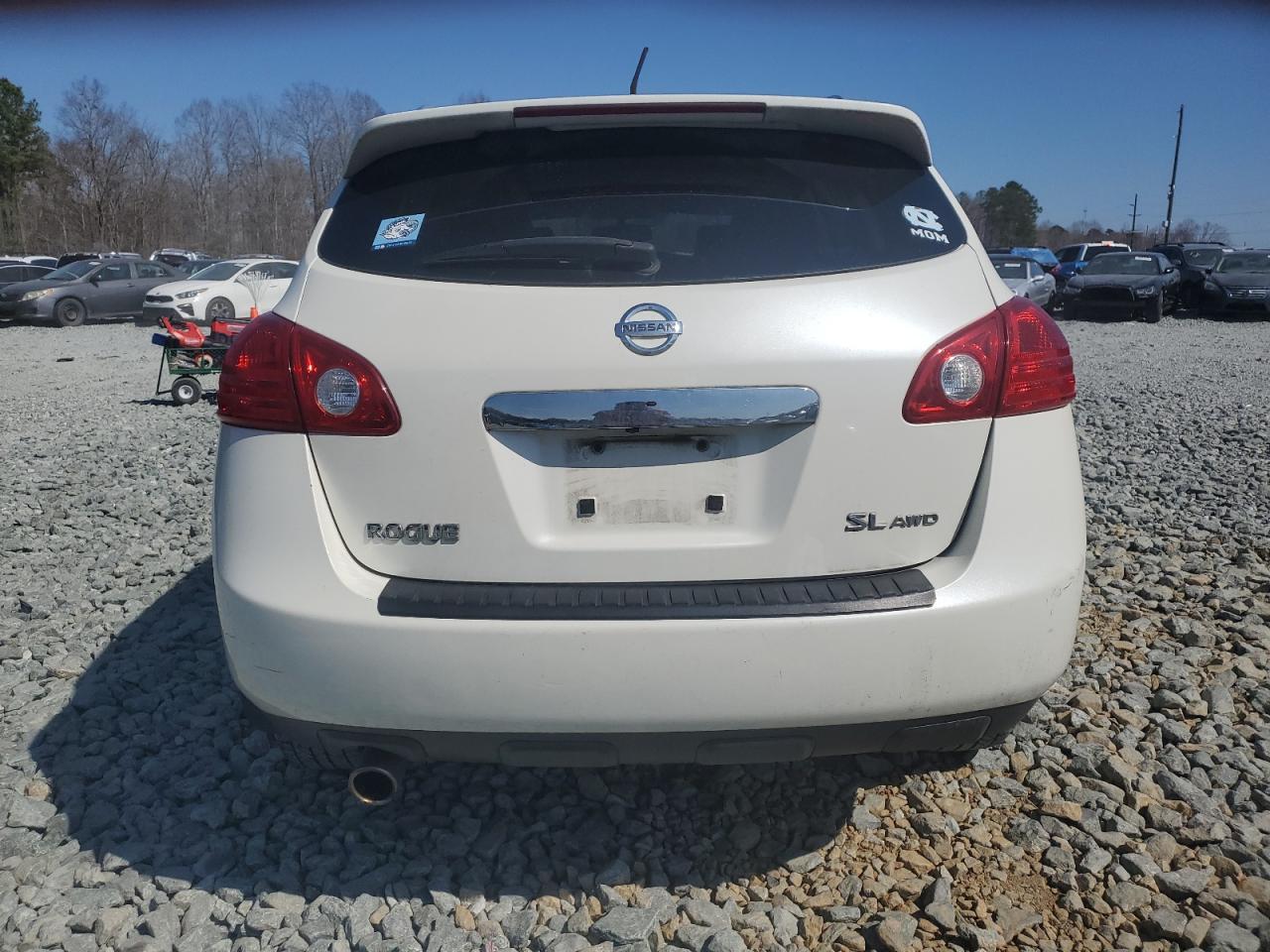 2013 Nissan Rogue - Image 6