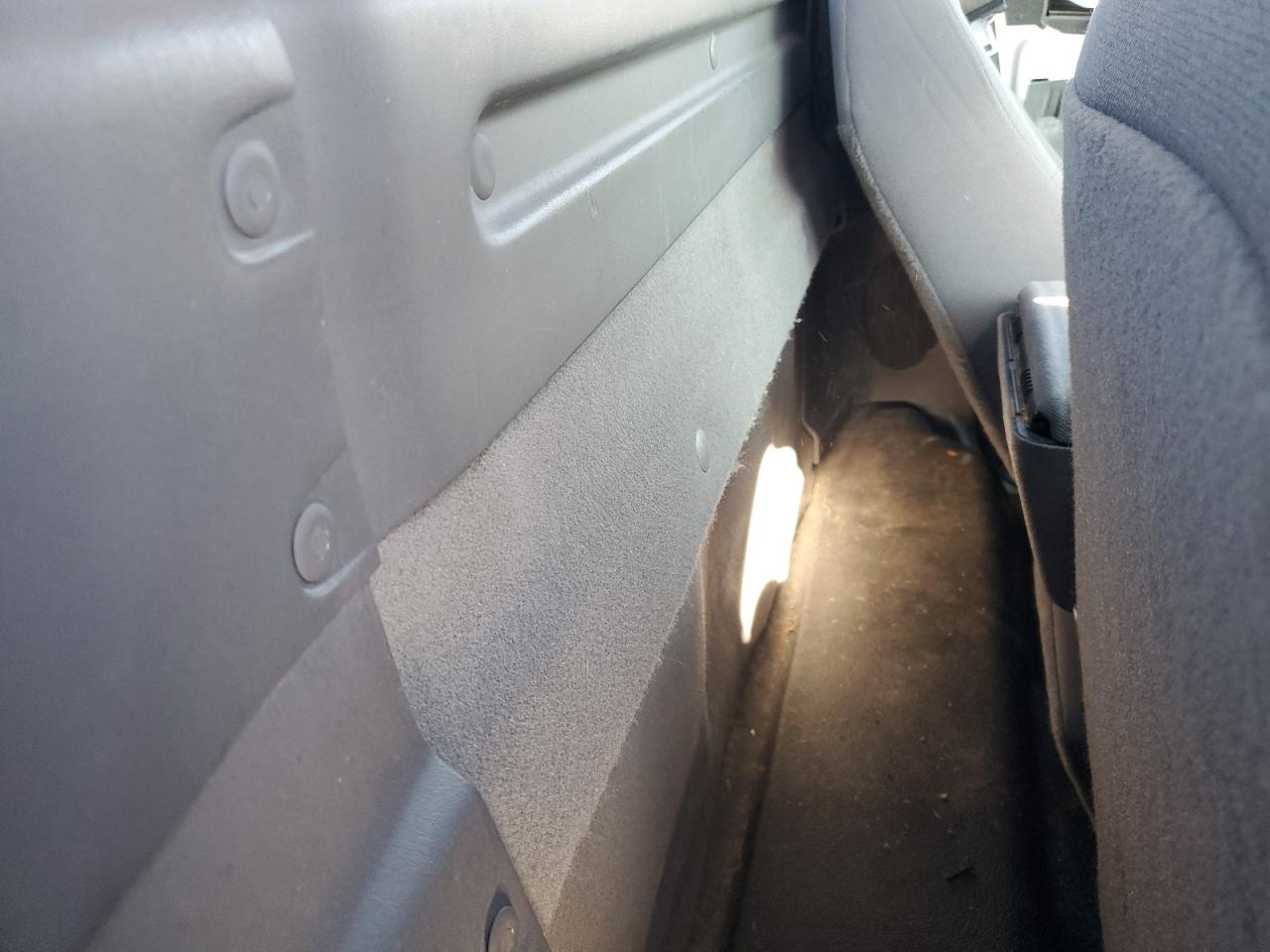 2001 Ford F-150 - Image 10