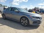 2022 Volkswagen Passat Se for Sale in Greenwell Springs, LA - All Over