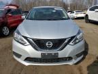 2019 Nissan Sentra S zu verkaufen in East Granby, CT - Minor Dent/Scratches