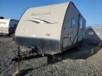 2015 DUTCHMAN TRVL TRL for sale at Copart NS - HALIFAX