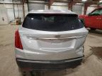 2017 Cadillac Xt5 Luxury na sprzedaż w Lansing, MI - All Over