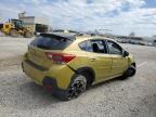 2021 Subaru Crosstrek Premium na sprzedaż w Kansas City, KS - Side
