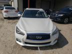2017 Infiniti Q50 Premium zu verkaufen in Seaford, DE - Top/Roof