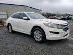 2012 Honda Crosstour Exl na sprzedaż w Spartanburg, SC - Burn