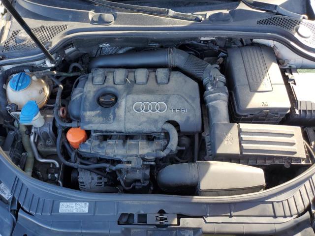 2011 AUDI A3 PREMIUM