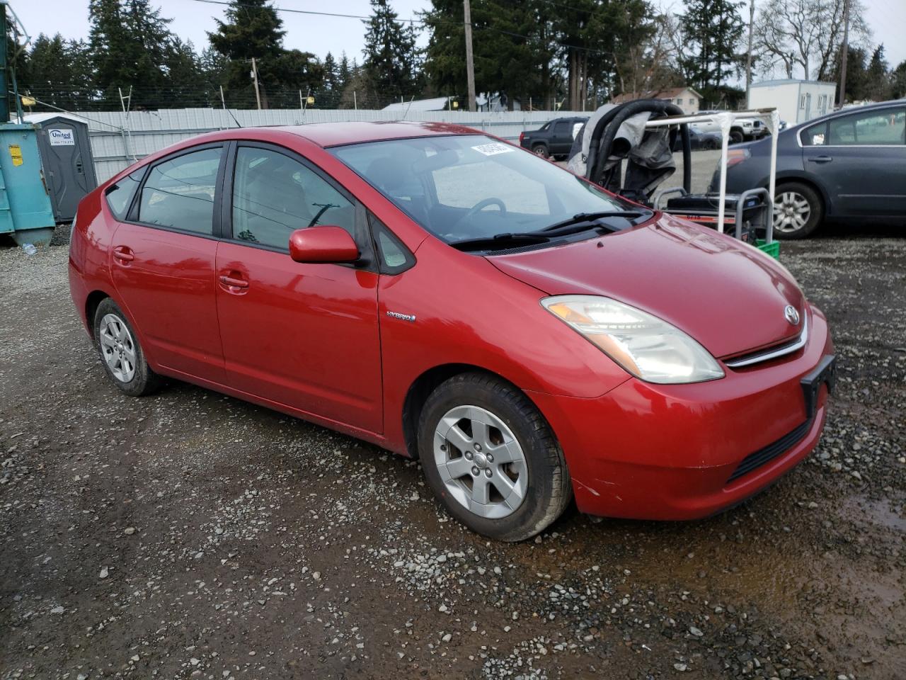 2009 Toyota Prius - Image 4