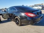 2016 Mercedes-Benz Cls 400 იყიდება Grand Prairie-ში, TX - Side