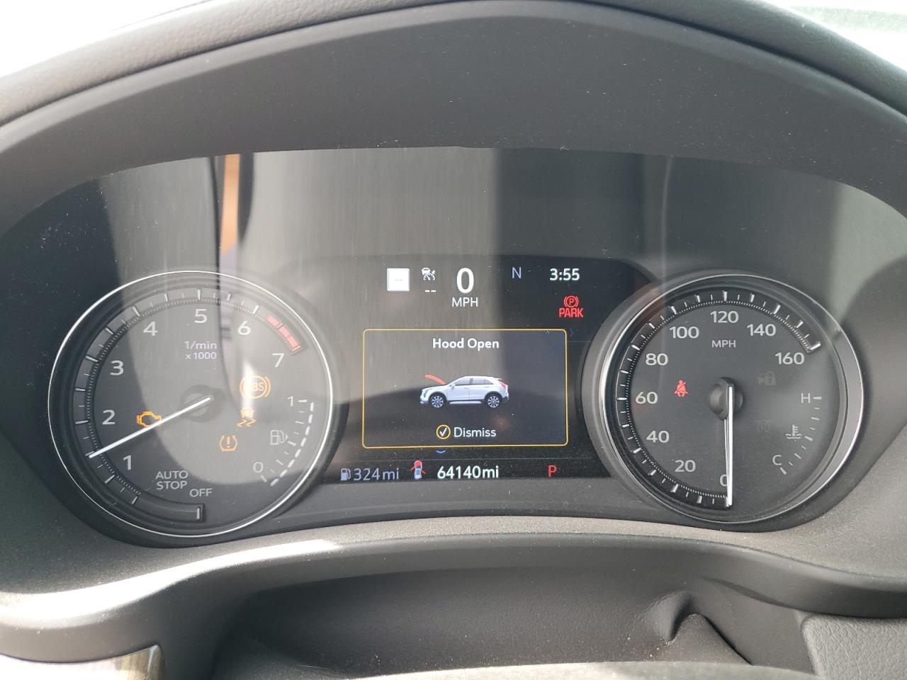2020 Cadillac XT4 - Image 9