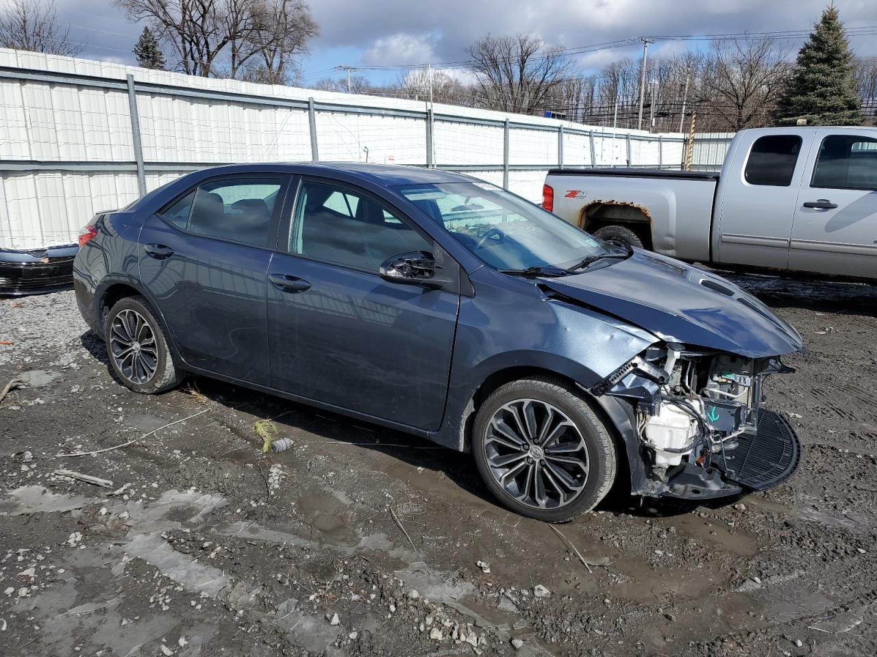2016 Toyota Corolla - Image 4