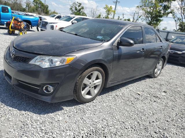  TOYOTA CAMRY 2014 Szary