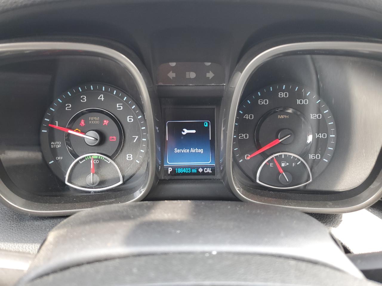 2013 Chevrolet Malibu - Image 9