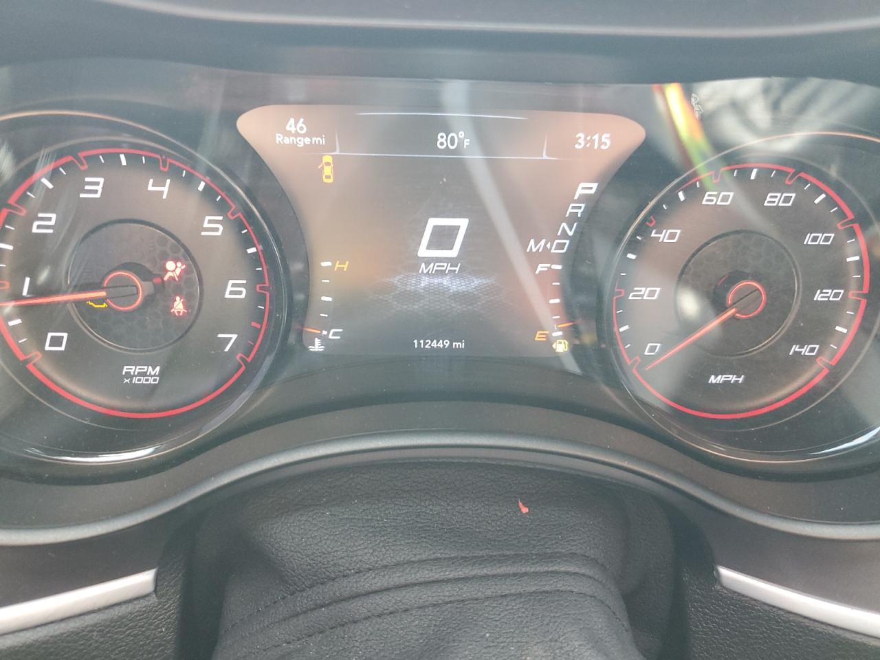2021 Dodge Charger - Image 9