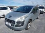 2011 PEUGEOT 3008 SPORT for sale at Copart ST HELENS