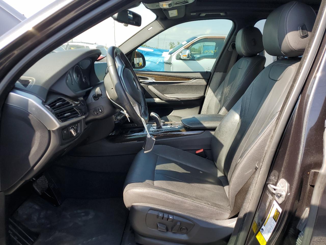 2018 BMW X5 - Image 7