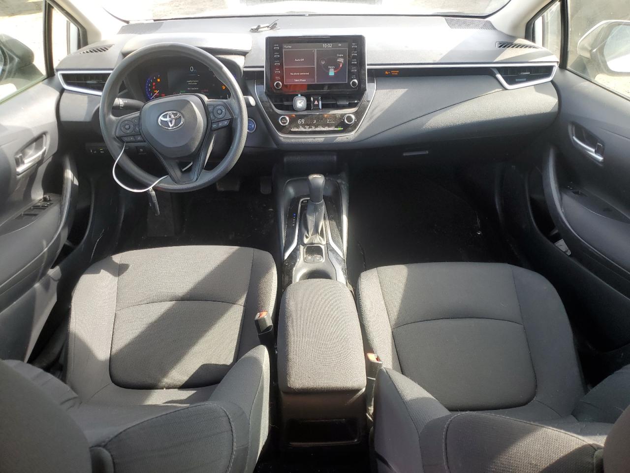 2020 Toyota Corolla - Image 8