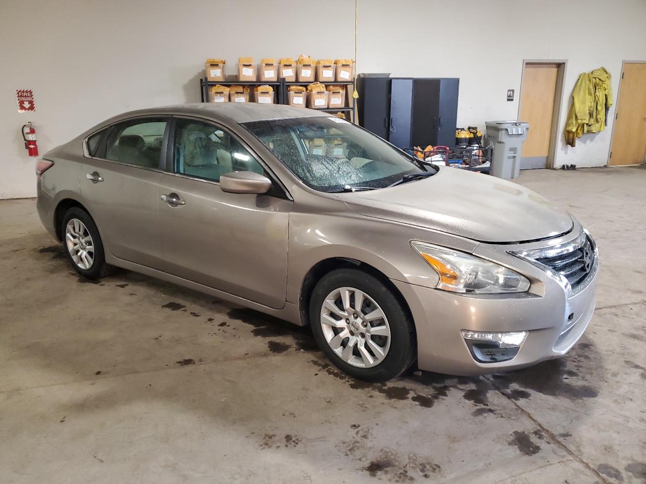 2015 Nissan Altima - Image 4