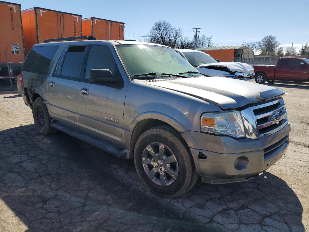 2008 Ford Expedition - Image 4