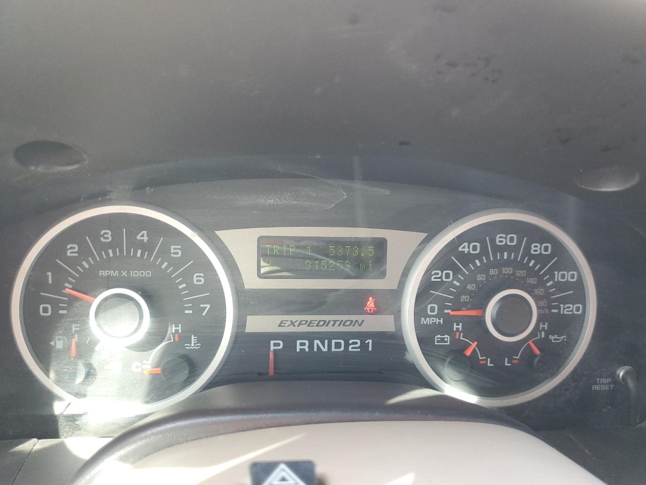 2006 Ford Expedition - Image 9