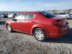 2014 Dodge Avenger Se zu verkaufen in Cahokia Heights, IL - Front End