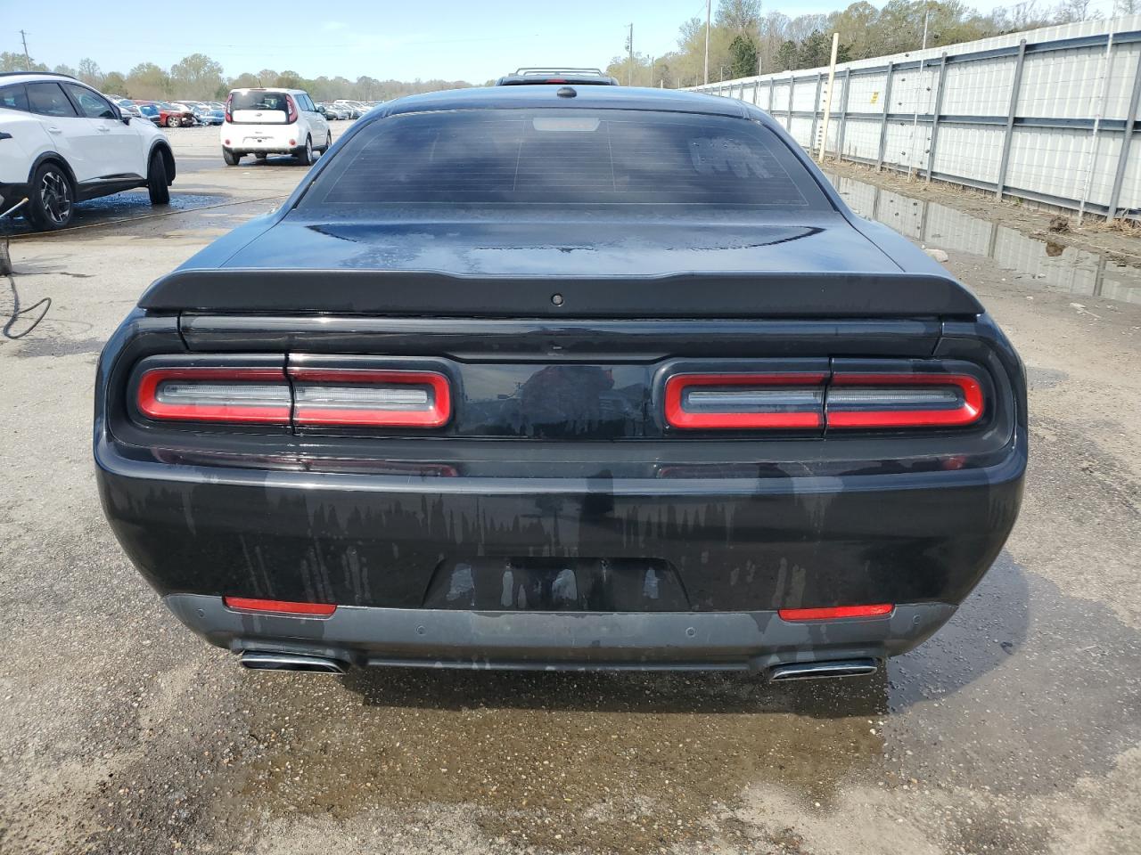 2021 Dodge Challenger - Image 6