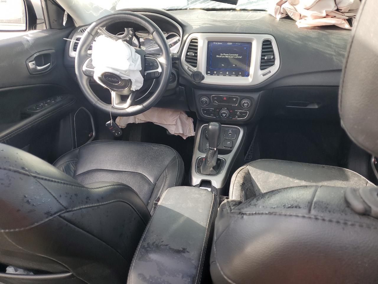 2019 Jeep Compass - Image 8