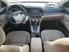 2019 Hyundai Elantra Se en Venta en Tulsa, OK - Front End