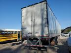 2022 Vanguard Dry Van Trailer იყიდება Charles City-ში, VA - Rollover