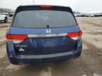 2016 Honda Odyssey Exl zu verkaufen in Woodhaven, MI - Front End