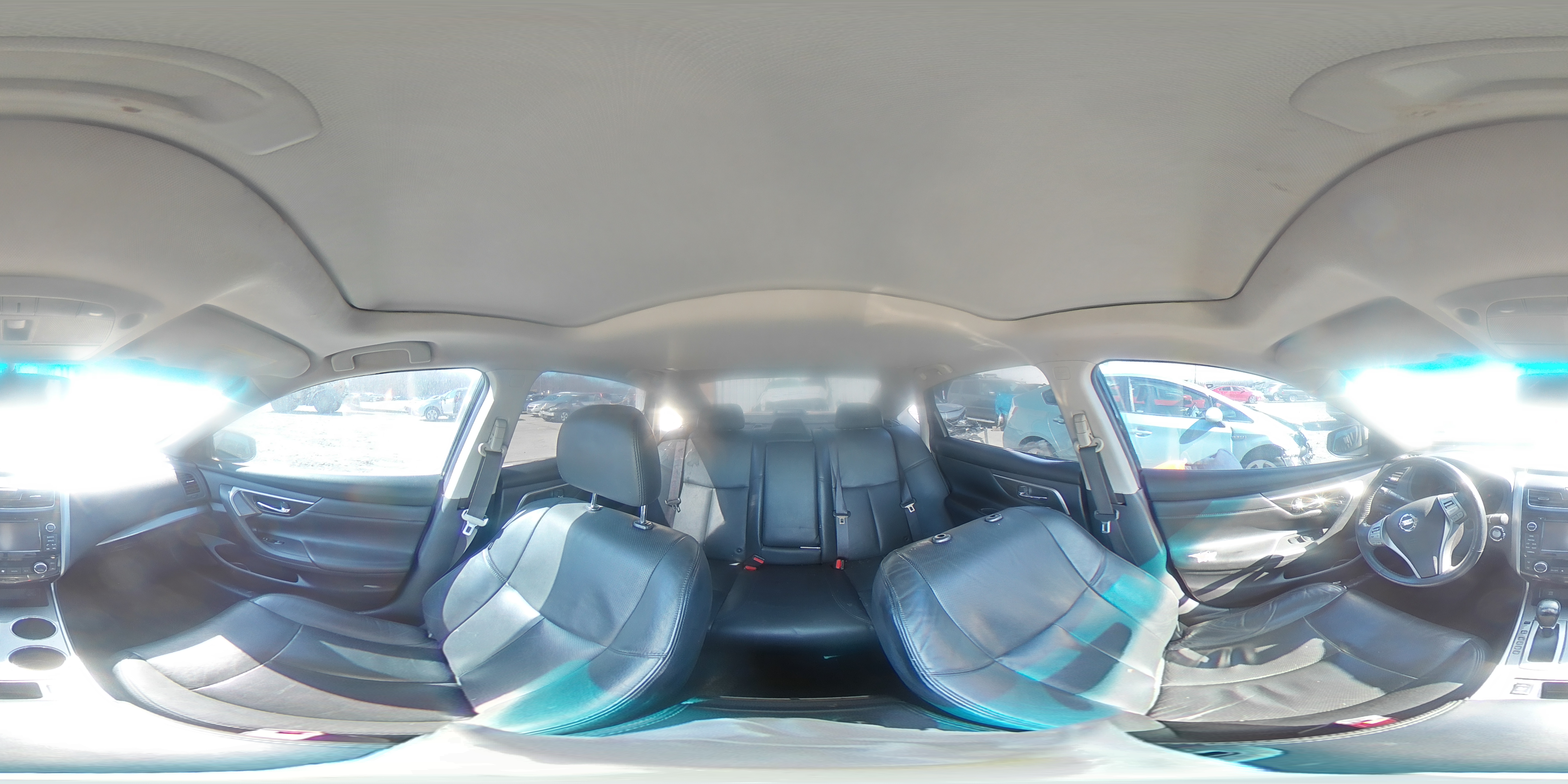 2015 Nissan Altima - Image 15