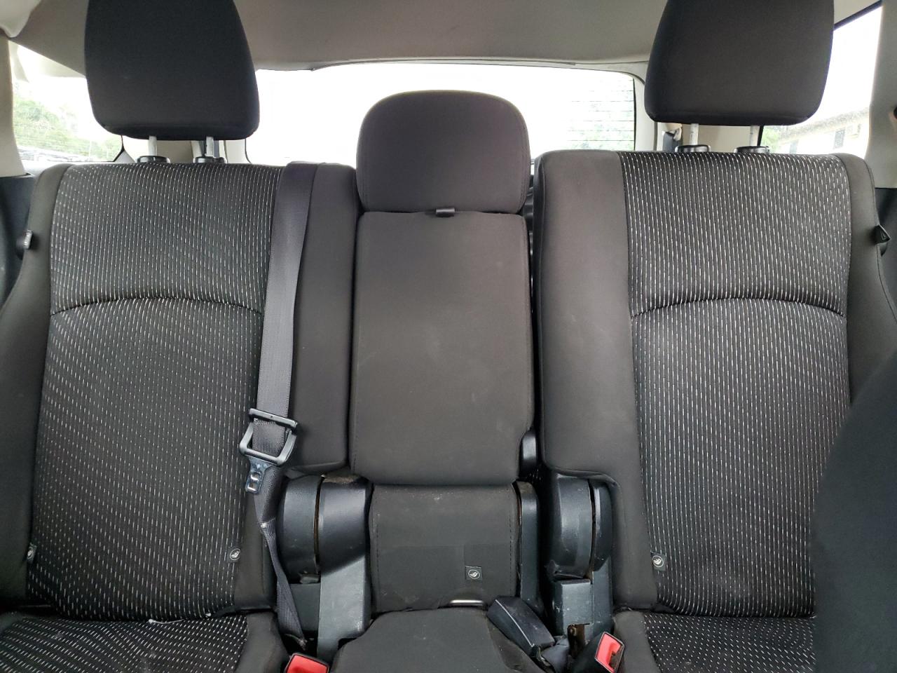 2017 Dodge Journey - Image 10